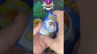 Daily Pok&eacute;mon Booster Opening am Dienstag #CulchaCandela #Megahit #Schlapohr #Mewtu #Jinzon#Son-Goku