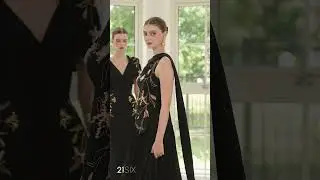 21SIX | Lily in the Garden Collection - Chapter 1