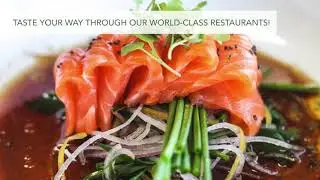 Park City&rsquo;s Contemporary Restaurant Scene