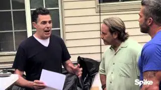 Reinstall, Reinstall, Reinstall - Catch A Contractor, Season 3