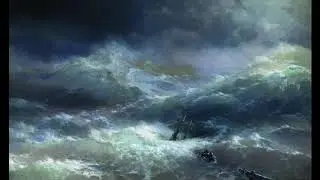 Help Concentrate, sailing sounds with deep meditation brainwave 314Hz
