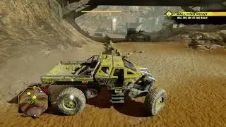 Red Faction: Guerrilla - Physics Fails & Funny Moments