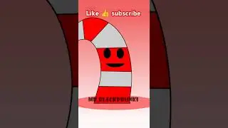 Meets New Sprunki candy Pyramixed interactive New OC #sprunki #incredibox #incrediboxsprunki #shorts