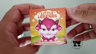Review League Of Legends : Pequenas Lendas - Shisa - Riot Merch