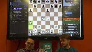 Chessfestival Groningen 2025 dag 6