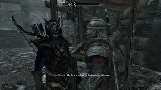 Inigo and Lucien Talks About Weird Dreams