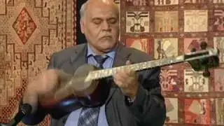 Elxan Mansurov — Mahur-hindi