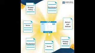 Want to Avoid GDPR & CCPA Fines? Here&rsquo;s How for Just $4! #compliance #gdpr #ccpa #wplp