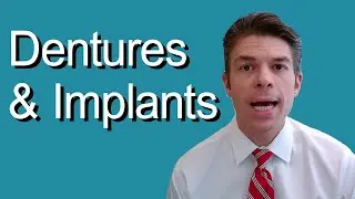 Fixed Dentures and Implants at Walden Dental