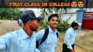 My first class Mits school of biotechnology bhubneswar😍#mitscollege for admission contact-9693059573
