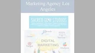 Experienced Social Media Marketing Agency Los Angeles
