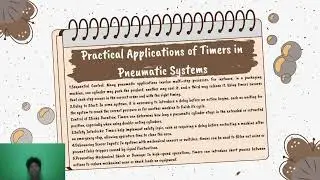 Tugas 4 PLC Timer Application in Pneumatic Systems