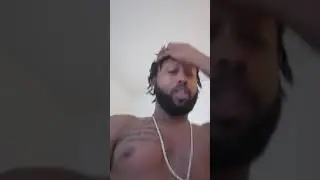 Von Barz - Boo'd Up remix