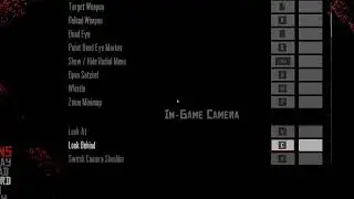 How to Manage Keyboard Key Mapping in Red Dead Redemption