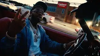 Gameova1k - Life I'm Living (Official Music Video)