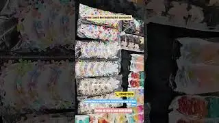 New Launch New Beginning Hair Accessories Launch @sparklingcrafts24  Combo starts from RS 99