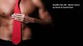 11. Time Is Running - Jazzamor (Buddha Bar XIII - Mystic Quest)