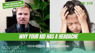 Why Kids Get Daily Headaches: What Parents Need to Know
