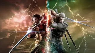 На пару боев в Soul Calibur 6