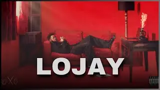 Lojay - XOXO | Обзор и реакция | Прямая трансляция