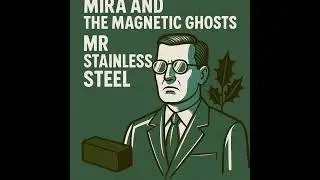 Mr Stainless Steel