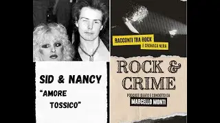 Sid e Nancy