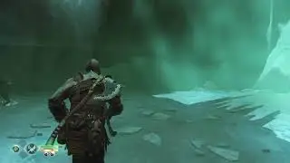 God Of War 2018 | #20 | DELUXE RAYGONE GAMER