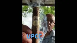 @UnderParCigarClub #cigarsmoker #upcc #golf #hiphop