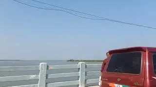 Pulicat Beach | Pazhaverkadu
