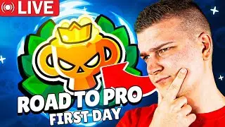 🔴LIVE - FIRST DAY OF NEW SEASON