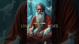 Journey into Dreamtime: Aboriginal Wisdom & Ancient Stories 🌌