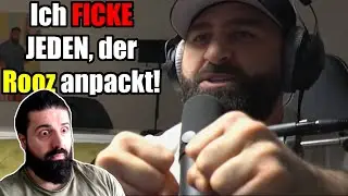 Sinan äußert sich zu den schweren VORWÜRFEN! Thema: Rooz, Manuellsen & Mois