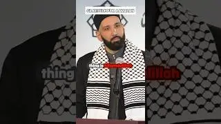 Gratitude for Ramadan #omarsuleiman #ramadan #muslim