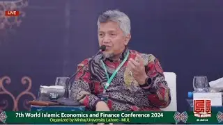 Waqf Development in Indonesia ( MINHAJ Pakistan)