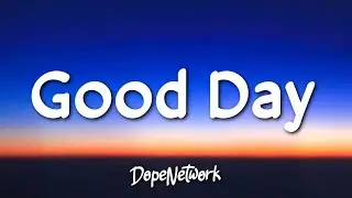 Maher Zain, Issam Kamal - Good Day (Lyrics) | ماهر زين وعصام كمال  | 1 Hour Version