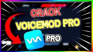 VOICEMOD CRACK 2022 | VOICEMOD PRO CRACKED | HOW TO INSTALL VOICEMOD PRO CRACK | WORKING!