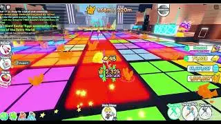 Got on leaderboard in minion sim