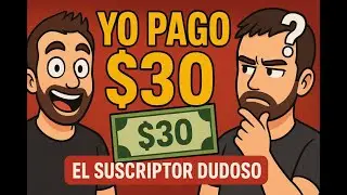 ❤️CASEHUG: YO PAGO TU LUDOPATEAS | EL SEGUIDOR DUDOSO &iquest;&iquest;LE SALDRA BIEN?? #26 ❤️