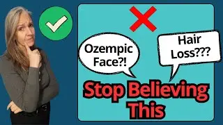 What Everyone Gets Wrong About GLP-1s (From an NP Who Uses Them)