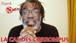 LA SANCTION CONTRE SAMUEL ETO'O DEMONTRE QUE C'EST LA CAF DES CORROMPUS