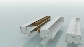 VCM-5,Vertical Carousel Module from QDITC