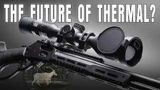 AGM Adder V2 - Is This The Future Of Thermal Scopes?
