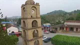 Castillo de Teayo Veracruz