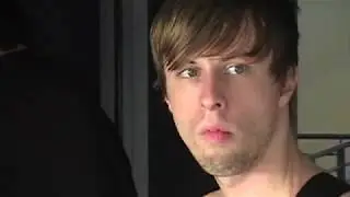 Idiot Pilot - Only So Much (Music Video)