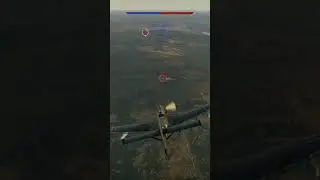 normal ju 87 gang #warthunder #gameplay