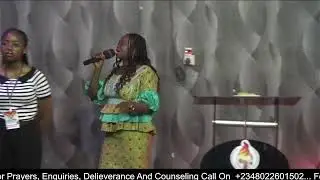 WOMEN OF VALOR PRAYER MOVEMENT