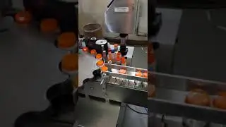 High Speed Bottle Orientation Conveyor  by Maxis Automation maxisautomation@gmail.com