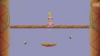 Xump Jump PS5 4k 60FPS