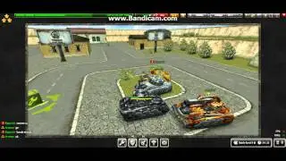 Rank up  flipper40