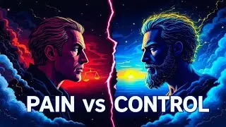 Schopenhauer vs Stoics: The Ultimate Life Strategy